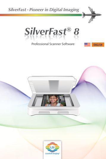 silverfast 6.6 windows xp